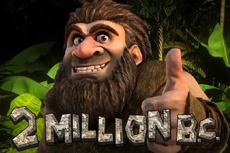 2 Million B.C.