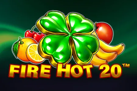 Fire Hot 20