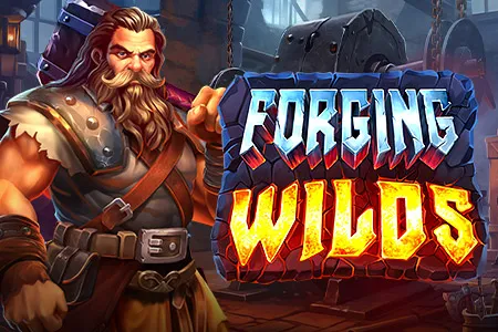 Forging Wilds