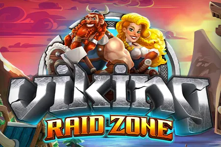 Viking Raid Zone