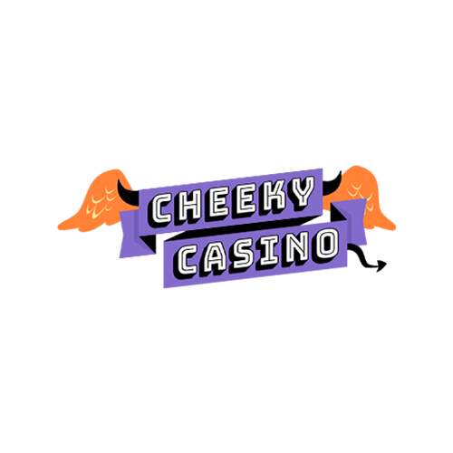Cheeky Casino Logo